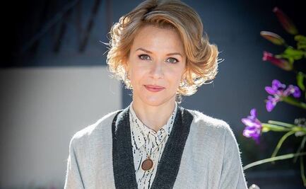 Para Chente, solo respeto en su bioserie, afirma Iliana Fox