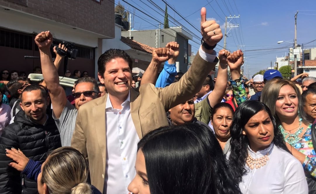 Foto: Carlos Arrieta/ EL UNIVERSAL