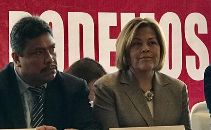 Ex alcaldesa panista de Tlalnepantla se suma a AMLO 