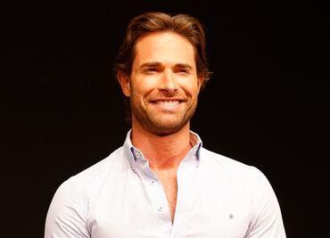 Sebastián Rulli celebra su cumpleaños retando al Covid-19