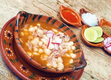 Aztec god Xipe Tótec and his link to pozole