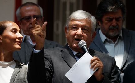 Voy por austeridad de Estado, dice AMLO