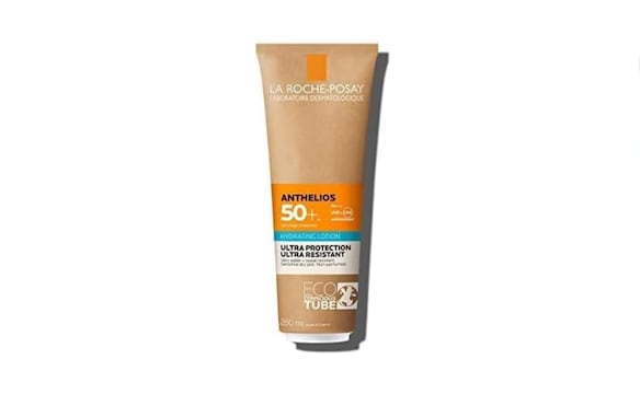 🛒Compra ahora: Protector Solar Corporal La Roche Posay Anthelios Eco-Consciente