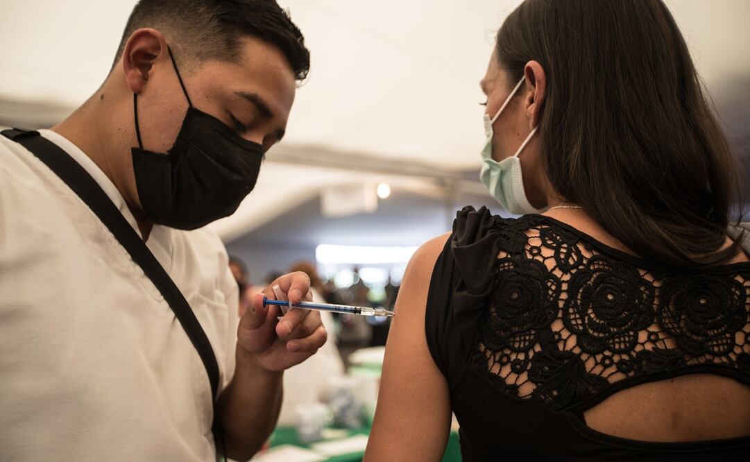 Foto: Archivo / EL UNIVERSAL