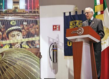 UNAM abre puertas a jóvenes con las becas