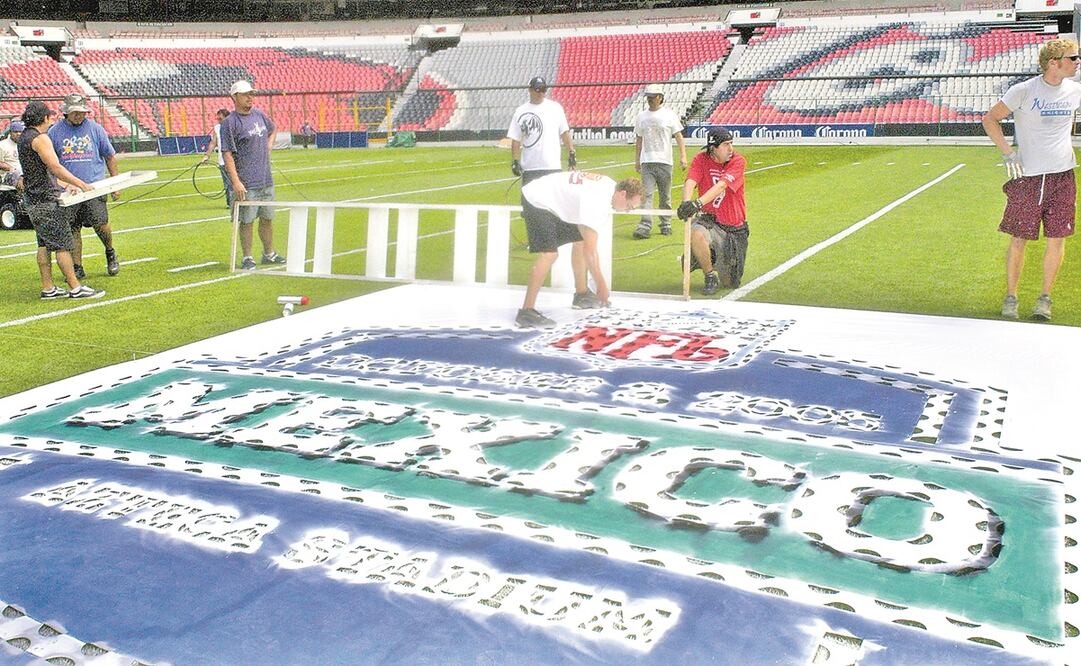 Foto: Archivo / EL UNIVERSAL