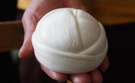 ¿Qué beneficios para la salud brinda el queso Oaxaca, nombrado quinto mejor del mundo?