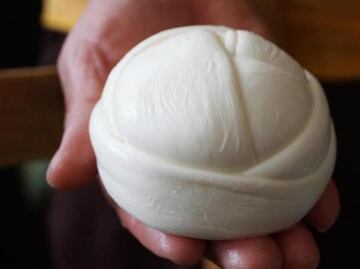 ¿Cuál es el mejor queso Oaxaca mexicano, según la Profeco?