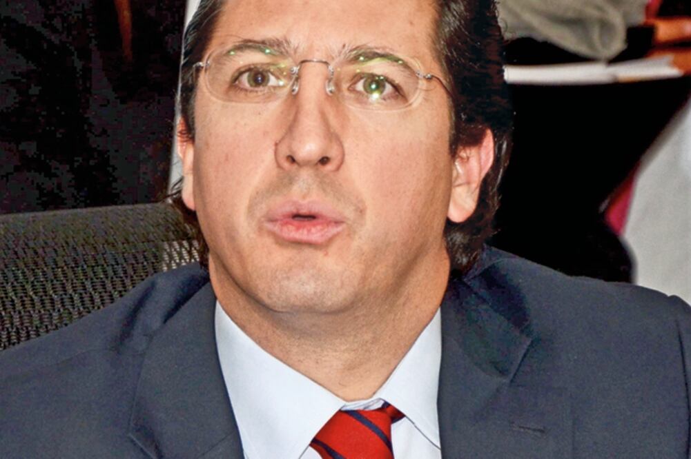 Fotomultas en Edomex, todos esconden la mano