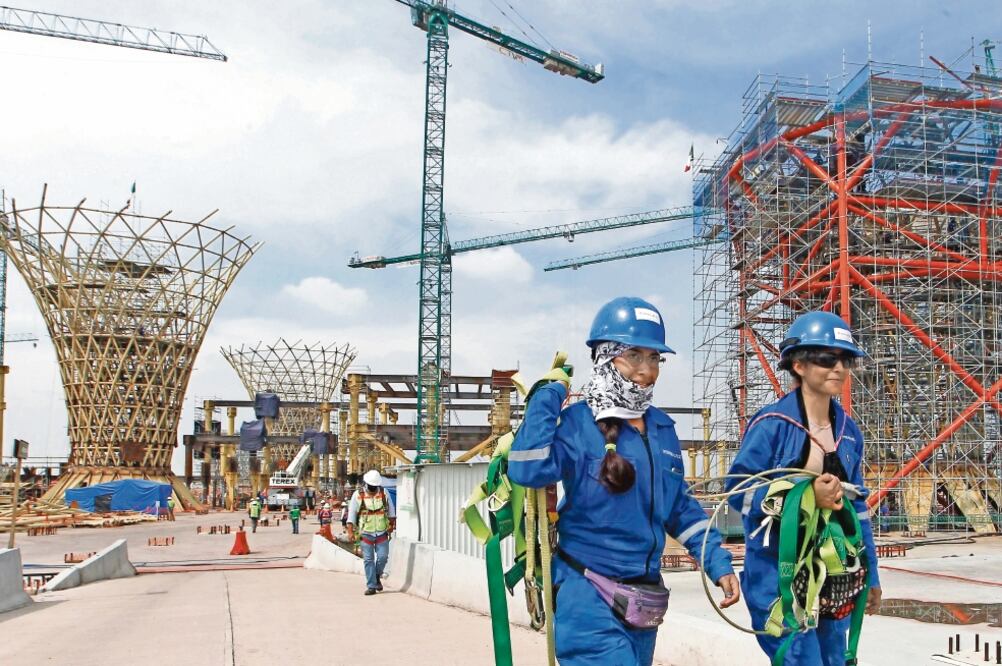 De acuerdo con el GACM, la asamblea se realizará en sus oficinas en la alcaldía Álvaro Obregón, a las 11 horas del próximo 12 de febrero. ARCHIVO EL UNIVERSAL