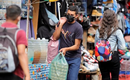 Carestía alimenticia azota a Campeche, Tlaxcala y Zacatecas
