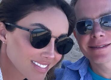 Anahí aparece junto a su esposo en redes tras el escándalo del supuesto fraude en "¿Quién es la Máscara?"