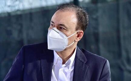 Se han separado a funcionarios vinculados a García Luna: Durazo