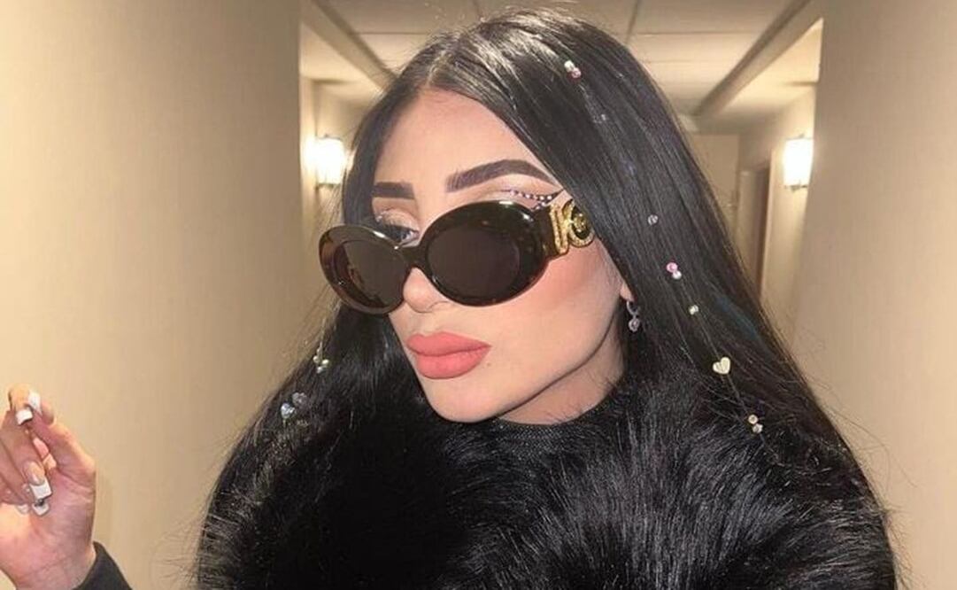 Bellakath. Foto: Instagram @labellakath