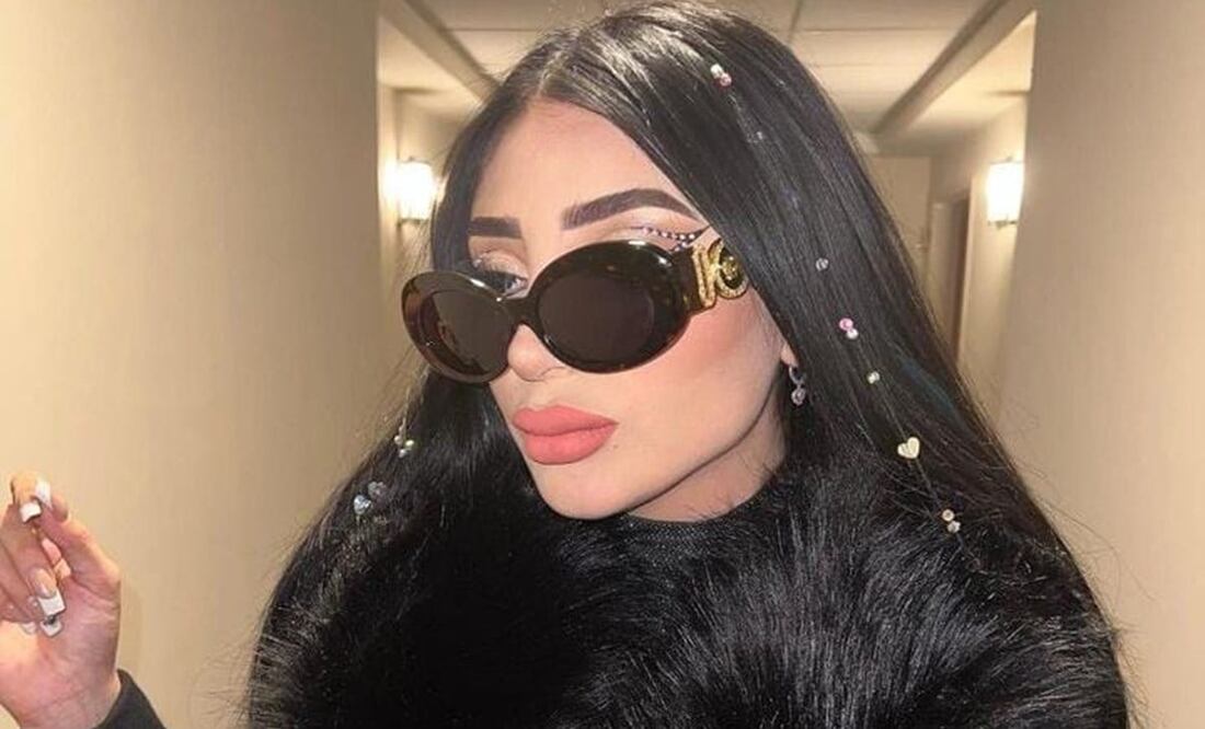 Bellakath saltó a la fama con su sencillo "Gatita". Foto: Instagram @labellakath