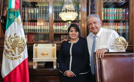 AMLO reafirma compromiso de liberar a presos políticos del país