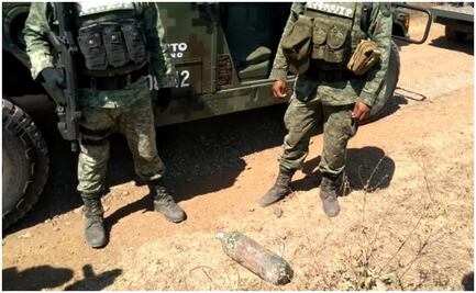 Juez asegura que autoridades no hacen lo suficiente contra artefactos explosivos en Michoacán; Fiscalía debe acreditar investigaciones, dice