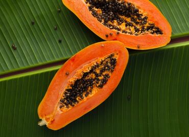 Come papaya y desintoxica tu hígado