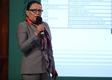 Anuncian vacunación contra Covid-19 en municipios fronterizos de Chihuahua