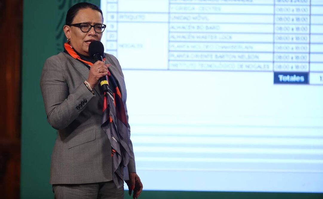 Foto: Germán Espinosa / EL UNIVERSAL