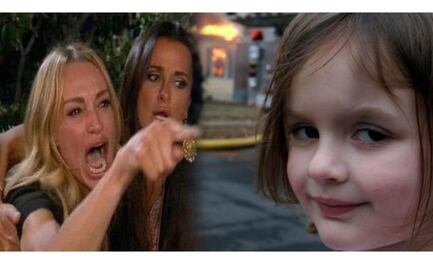 Los mejores memes de la década