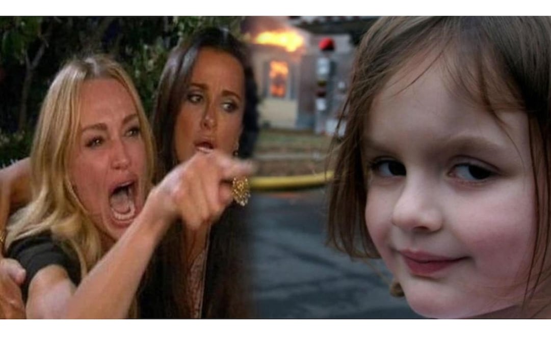 Te dejamos un repaso por los memes más virales de la década