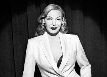 “Intento mantener una noción de libertad e intelectualidad”: Ute Lemper