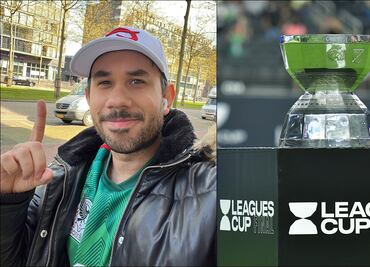 Werevertumorro sentencia que la Liga MX se “baja los calzones” con la MLS por dinero