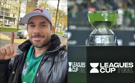 Werevertumorro sentencia que la Liga MX se “baja los calzones” con la MLS por dinero