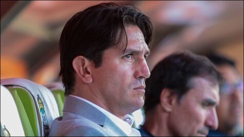 Bruno Marioni se iría a Argentina a dirigir