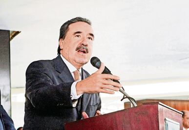 Urge Gamboa a convocar a aspirantes a Fiscalía Anticorrupción