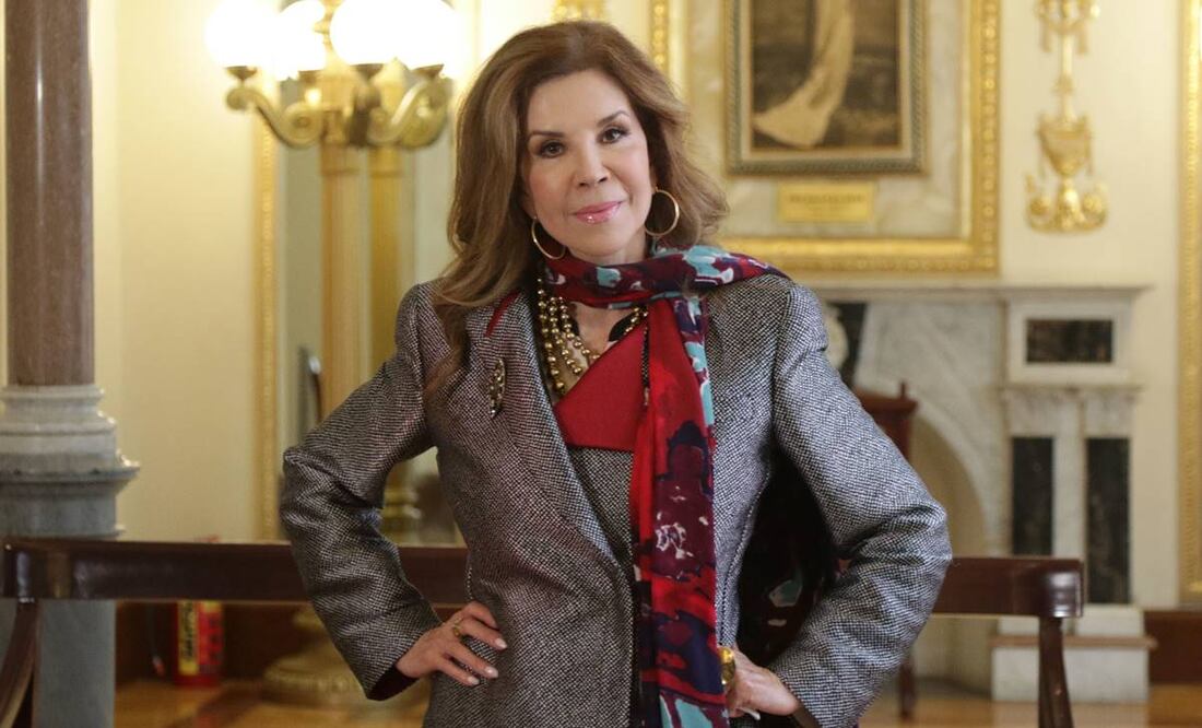 Foto: Carlos Mejía/EL UNIVERSAL.