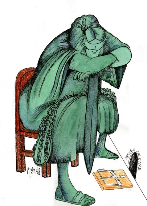 Cartón de KEMCHS