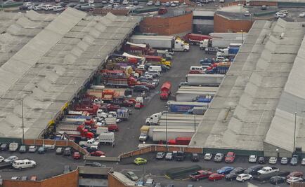 Con 600 cámaras del C5 vigilarán la Central de Abasto