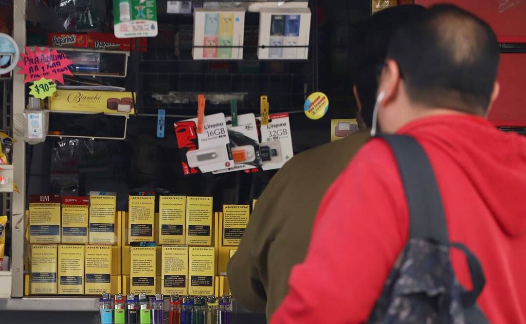 Foto: Archivo EL UNIVERSAL 