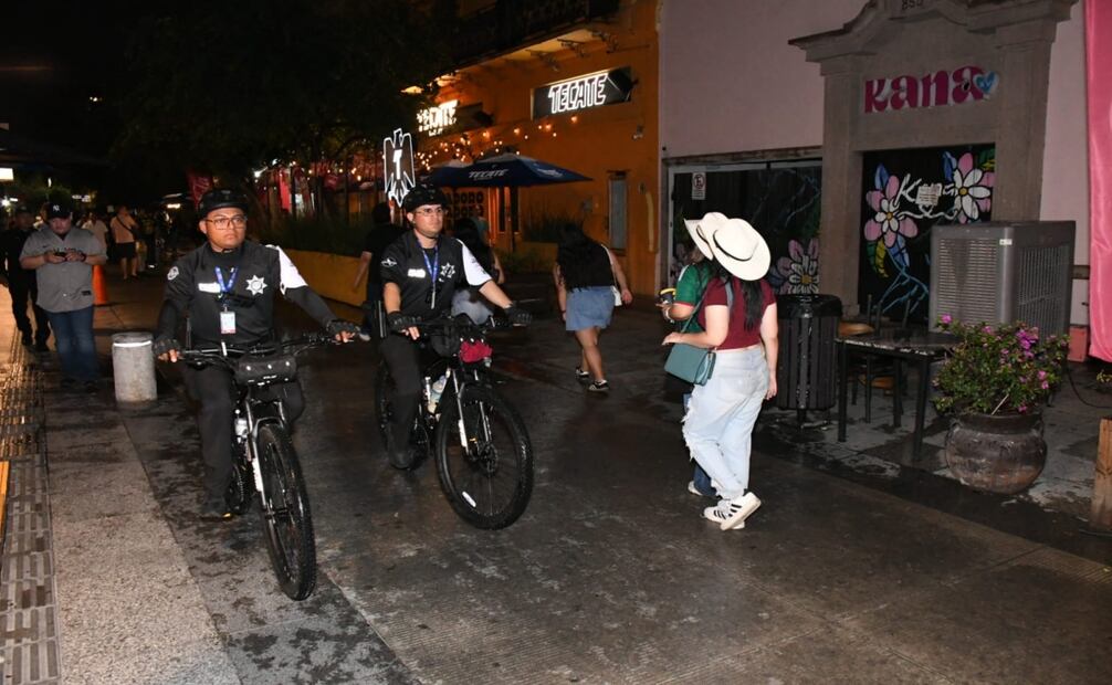 Mundial 2026 en Nuevo León cierra con saldo blanco. Foto: Especial
