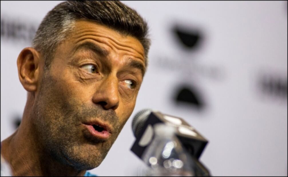 ¿Por qué el LA Galaxy no se toma en serio la Leagues Cup?