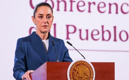 Segob inició reuniones con gobernadores fronterizos: Sheinbaum ante deportaciones masivas de Trump; asegura se fortalecen consulados