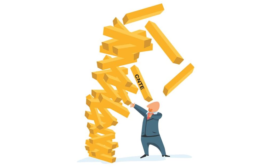 ¿Cómo piensa salir vivo de esta Osorio Chong?