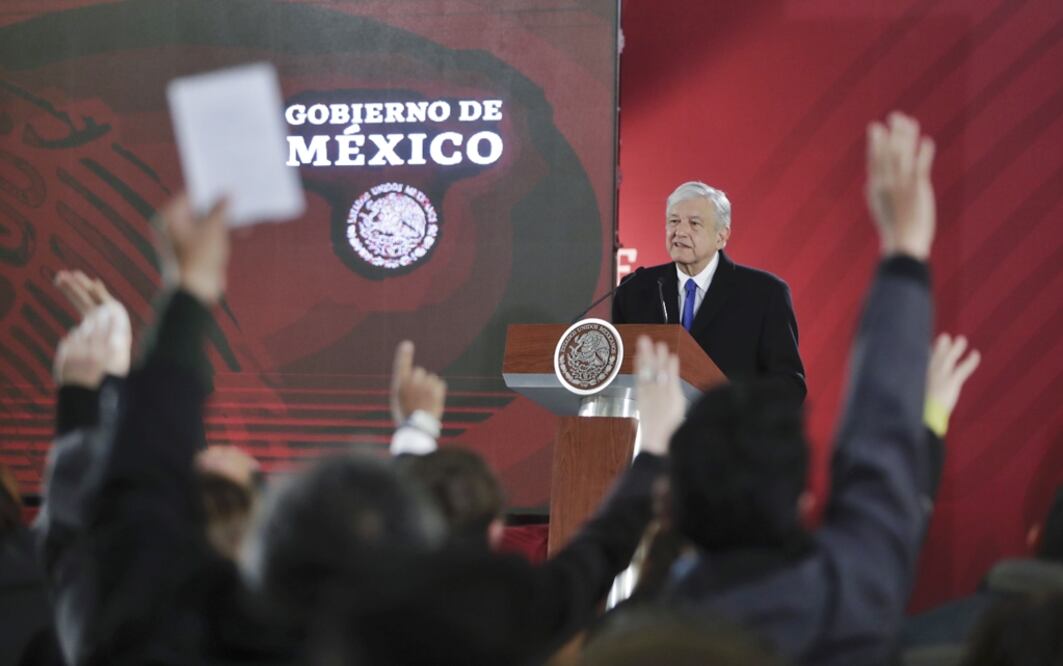 Foto: Iván Stephens/EL UNIVERSAL