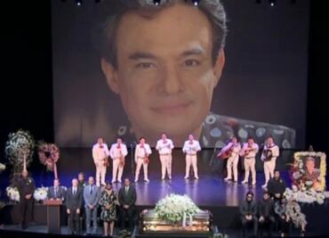 Agradecen hijos de José José su herencia y su amor