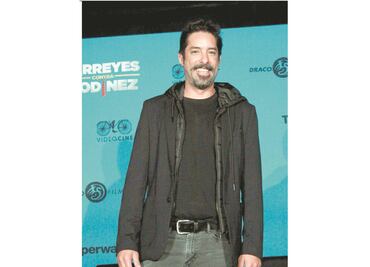 Zombis se apoderan de la pantalla grande