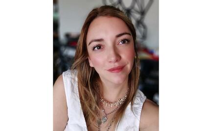 Regina Blandón responde a críticas sobre serie de la niña Paulette