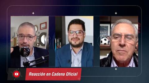 REC - ¡Los aficionados regresarán a los estadios! ¿Cómo?