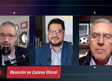 REC - ¡Los aficionados regresarán a los estadios! ¿Cómo?