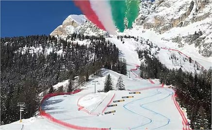 Estados Unidos enviará unidad de ICE a los Juegos de Invierno y causa alarma en Italia