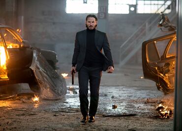 ¿Qué ver?: La mejor película de “John Wick” ya llegó a streaming