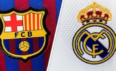 LaLiga: Horarios y canales para ver EN VIVO los partidos del Barcelona y Real Madrid, HOY, sábado 23 de mayo