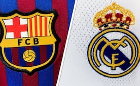 LaLiga: Horarios y canales para ver EN VIVO los partidos del Barcelona y Real Madrid, HOY, sábado 23 de mayo