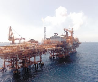 FMI puede pedir más apertura a petroleras